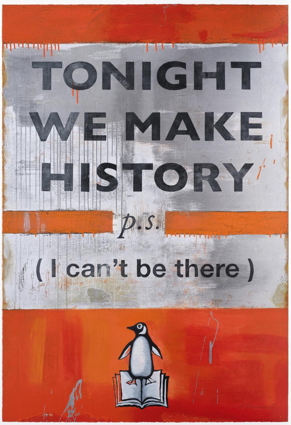 Miller Tonight Orange